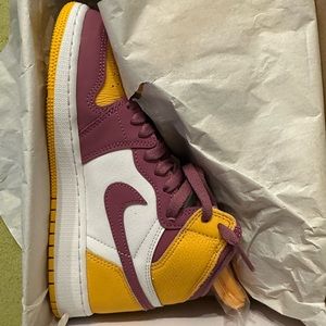Air Jordan 1s